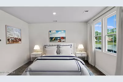 727 Little Gull Way SW #Wilmington Lot 75, Ocean Isle Beach, NC 28469 - Photo 5