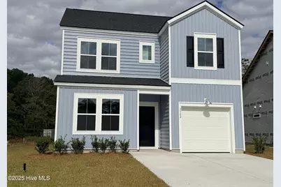 727 Little Gull Way SW #Wilmington Lot 75, Ocean Isle Beach, NC 28469 - Photo 1
