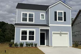 727 Little Gull Way SW, Ocean Isle Beach, NC 28469 - Photo 1