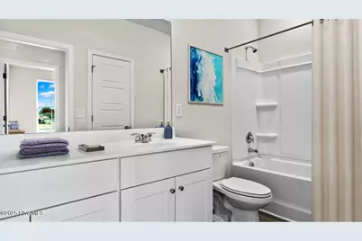 727 Little Gull Way SW #Wilmington Lot 75, Ocean Isle Beach, NC 28469 - Photo 3