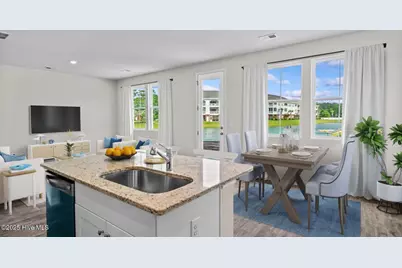 727 Little Gull Way SW #Wilmington Lot 75, Ocean Isle Beach, NC 28469 - Photo 7