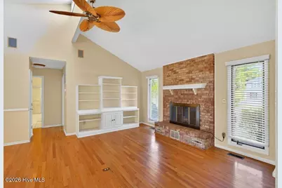 1929 Caracara Drive, New Bern, NC 28560 - Photo 3