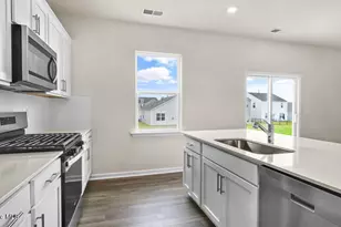 514 Ashley Run, Sanford, NC 27330 - Photo 15