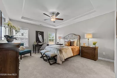 101 Pungo Lane #511, Aberdeen, NC 28315 - Photo 21