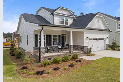 101 Pungo Lane #511, Aberdeen, NC 28315 - Photo 3