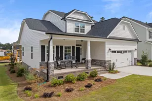 101 Pungo Ln, Aberdeen, NC 28315 - Photo 3