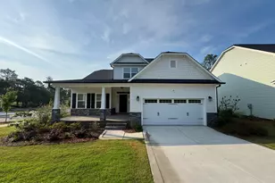 101 Pungo Ln, Aberdeen, NC 28315 - Photo 1