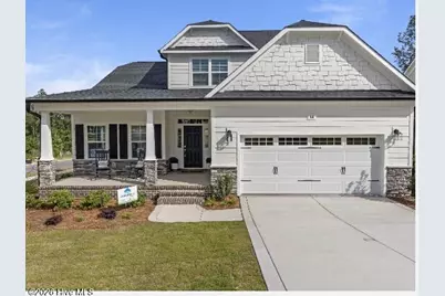 101 Pungo Lane #511, Aberdeen, NC 28315 - Photo 1