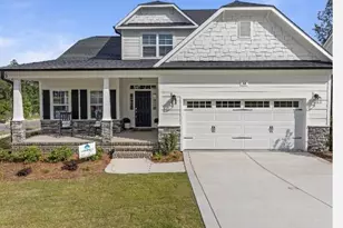 101 Pungo Ln, Aberdeen, NC 28315 - Photo 1