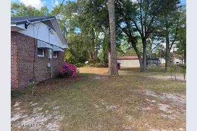 204 Lane Street, Maxton, NC 28364 - Photo 3