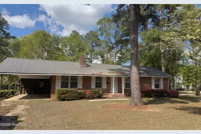 204 Lane Street, Maxton, NC 28364 - Photo 17
