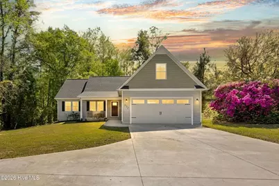 832 Old 30 Road, Jacksonville, NC 28546 - Photo 1