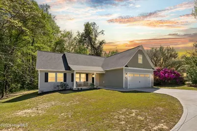 832 Old 30 Road, Jacksonville, NC 28546 - Photo 3