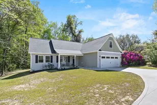 832 Old 30 Rd, Jacksonville, NC 28546 - Photo 5