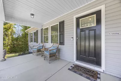 832 Old 30 Road, Jacksonville, NC 28546 - Photo 7