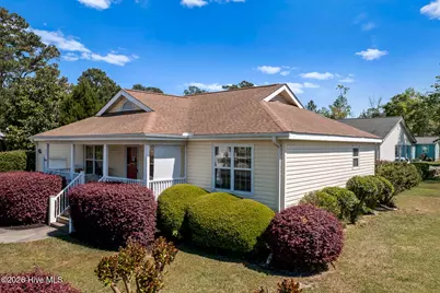 471 Saltaire Drive SW, Calabash, NC 28467 - Photo 5