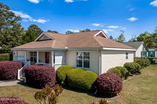 471 Saltaire Dr SW, Calabash, NC 28467 - Photo 5