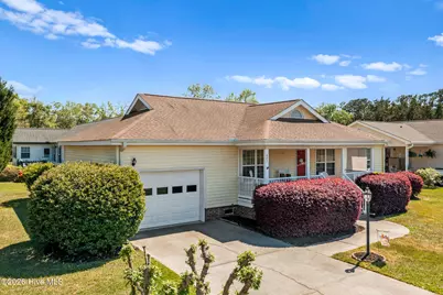 471 Saltaire Drive SW, Calabash, NC 28467 - Photo 3