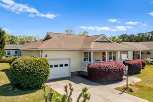 471 Saltaire Dr SW, Calabash, NC 28467 - Photo 3