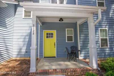 3128 Niagara Carthage Road, Whispering Pines, NC 28327 - Photo 3
