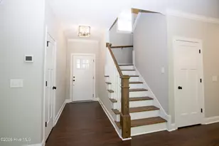 3128 Niagara Carthage Rd, Whispering Pines, NC 28327 - Photo 5