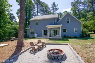 3128 Niagara Carthage Rd, Whispering Pines, NC 28327 - Photo 63