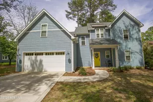 3128 Niagara Carthage Rd, Whispering Pines, NC 28327 - Photo 1