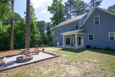 3128 Niagara Carthage Road, Whispering Pines, NC 28327 - Photo 61