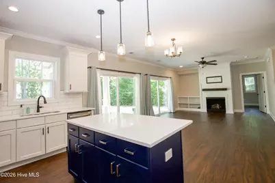 3128 Niagara Carthage Road, Whispering Pines, NC 28327 - Photo 19