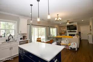 3128 Niagara Carthage Rd, Whispering Pines, NC 28327 - Photo 11