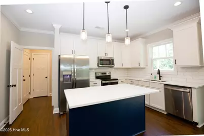 3128 Niagara Carthage Road, Whispering Pines, NC 28327 - Photo 15
