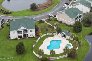 952 Great Egret Cir SW, Sunset Beach, NC 28468 - Photo 45