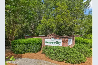 952 Great Egret Circle SW # 3, Sunset Beach, NC 28468 - Photo 47