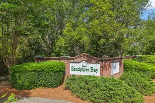 952 Great Egret Cir SW, Sunset Beach, NC 28468 - Photo 47