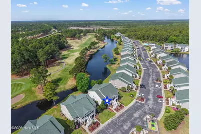 952 Great Egret Circle SW # 3, Sunset Beach, NC 28468 - Photo 35