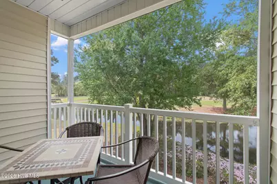 952 Great Egret Circle SW # 3, Sunset Beach, NC 28468 - Photo 19
