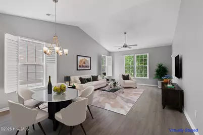 952 Great Egret Circle SW # 3, Sunset Beach, NC 28468 - Photo 11
