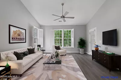 952 Great Egret Circle SW # 3, Sunset Beach, NC 28468 - Photo 13