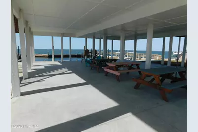 142 S Ferry Dock Road #C, Harkers Island, NC 28531 - Photo 13