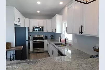 142 S Ferry Dock Road #C, Harkers Island, NC 28531 - Photo 5