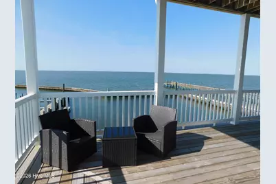 142 S Ferry Dock Road #C, Harkers Island, NC 28531 - Photo 1