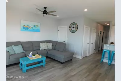 142 S Ferry Dock Road #C, Harkers Island, NC 28531 - Photo 3
