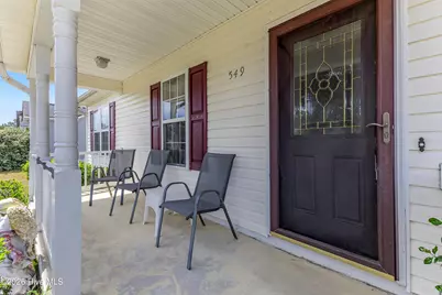 549 Cedar Ridge Street, Shallotte, NC 28470 - Photo 5
