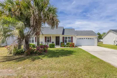549 Cedar Ridge Street, Shallotte, NC 28470 - Photo 1