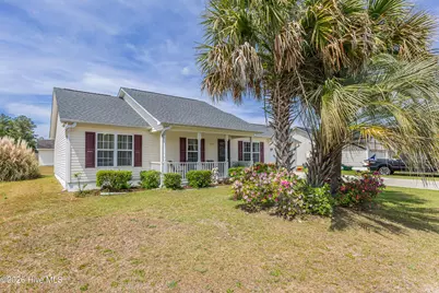 549 Cedar Ridge Street, Shallotte, NC 28470 - Photo 3