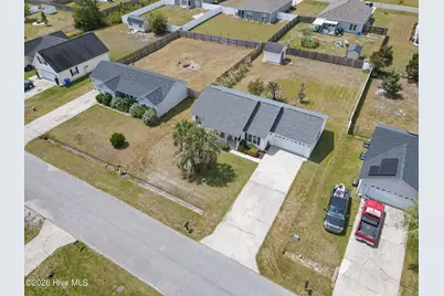 549 Cedar Ridge Street, Shallotte, NC 28470 - Photo 33