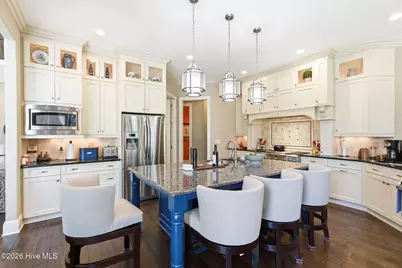 3902 Fairhaven Drive, Southport, NC 28461 - Photo 21