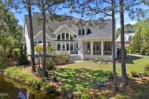 3902 Fairhaven Dr, Southport, NC 28461 - Photo 77