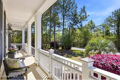 3902 Fairhaven Drive, Southport, NC 28461 - Photo 9