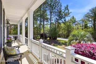 3902 Fairhaven Dr, Southport, NC 28461 - Photo 9